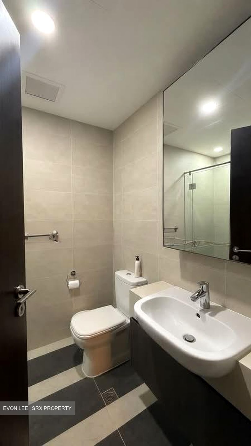 Parc Riviera (D5), Condominium #556043651